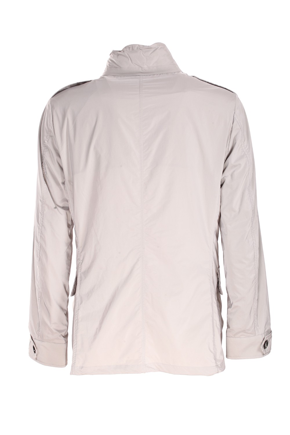 shop MOORER Saldi Giacca: MooRER giacca sahariana.
Sfoderata.
Tasche a toppa.
Abbottonatura frontale con zip e bottoni in corno.
Collo dritto con cappuccio nascosto.
Alamari sul polso regolabili e sulle spalle con automatici nascosti. Taschino con zip e manica foderata.
Composizione: 60% poliammide 40% poliestere.
Fabbricato in Italia.. PORTO OS-MARMO U0118 number 9267681